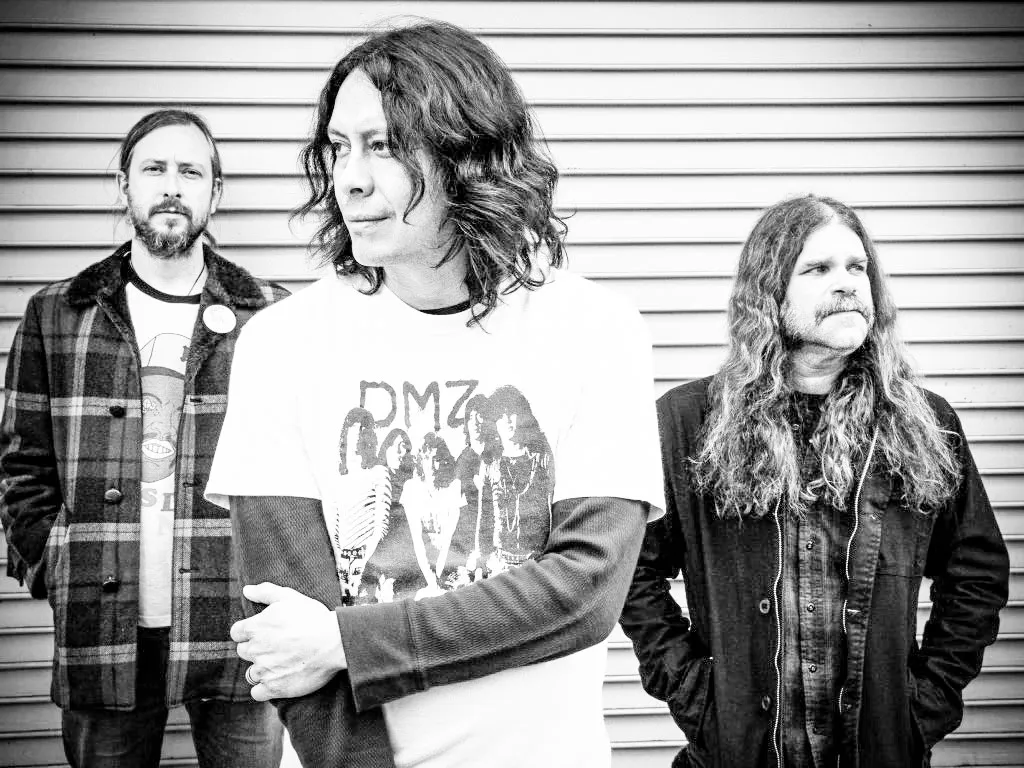 Picture of Earthless