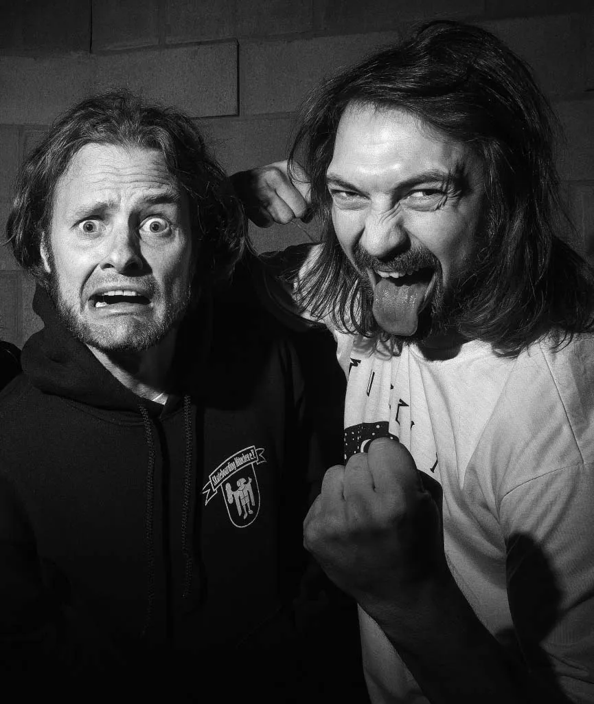 Picture of Truckfighters