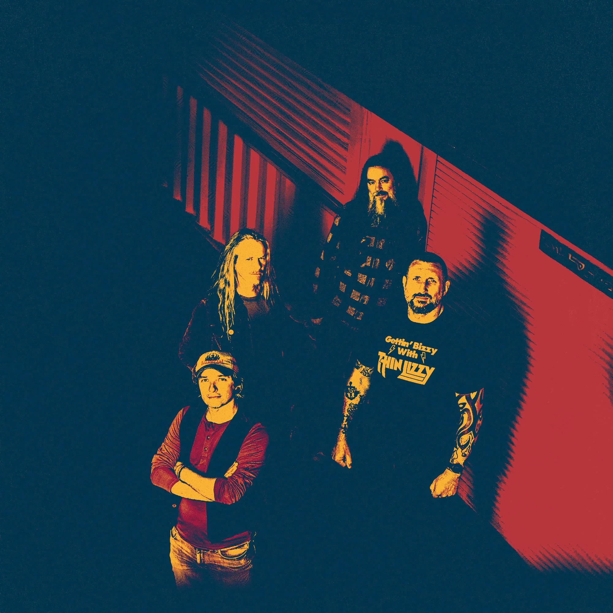 Picture of Orange Goblin