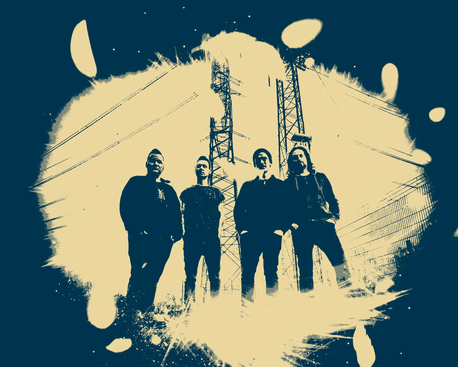 Picture of Deaf Giant