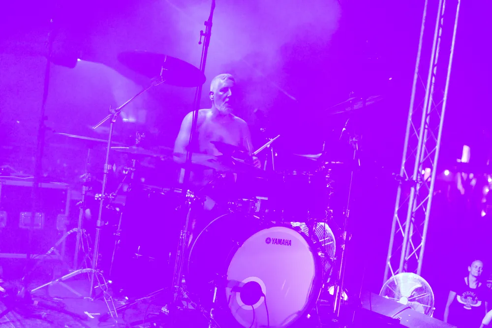 Blue Moon Festival impression photo