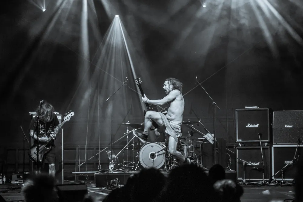 Blue Moon Festival impression photo