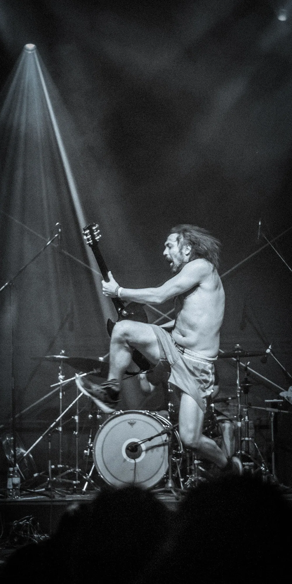 Blue Moon Festival impression photo