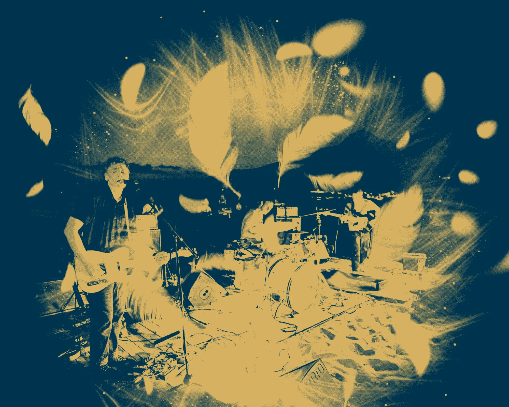 Picture of Dead Meadow